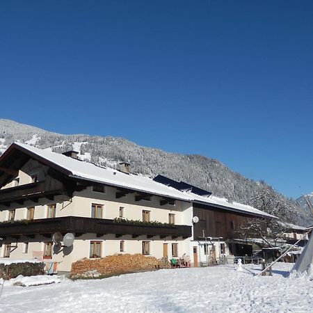 Reiserhof Zell am Ziller Zimmer foto
