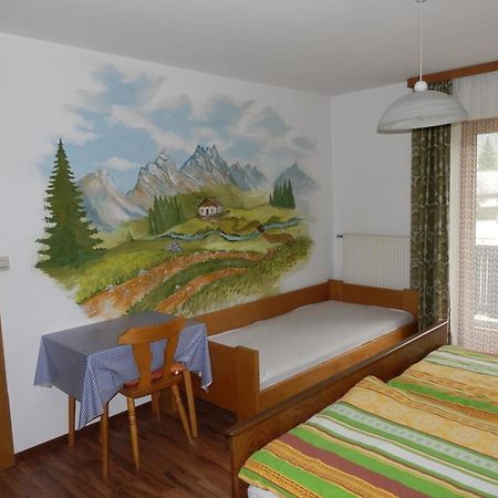 Reiserhof Zell am Ziller Zimmer foto