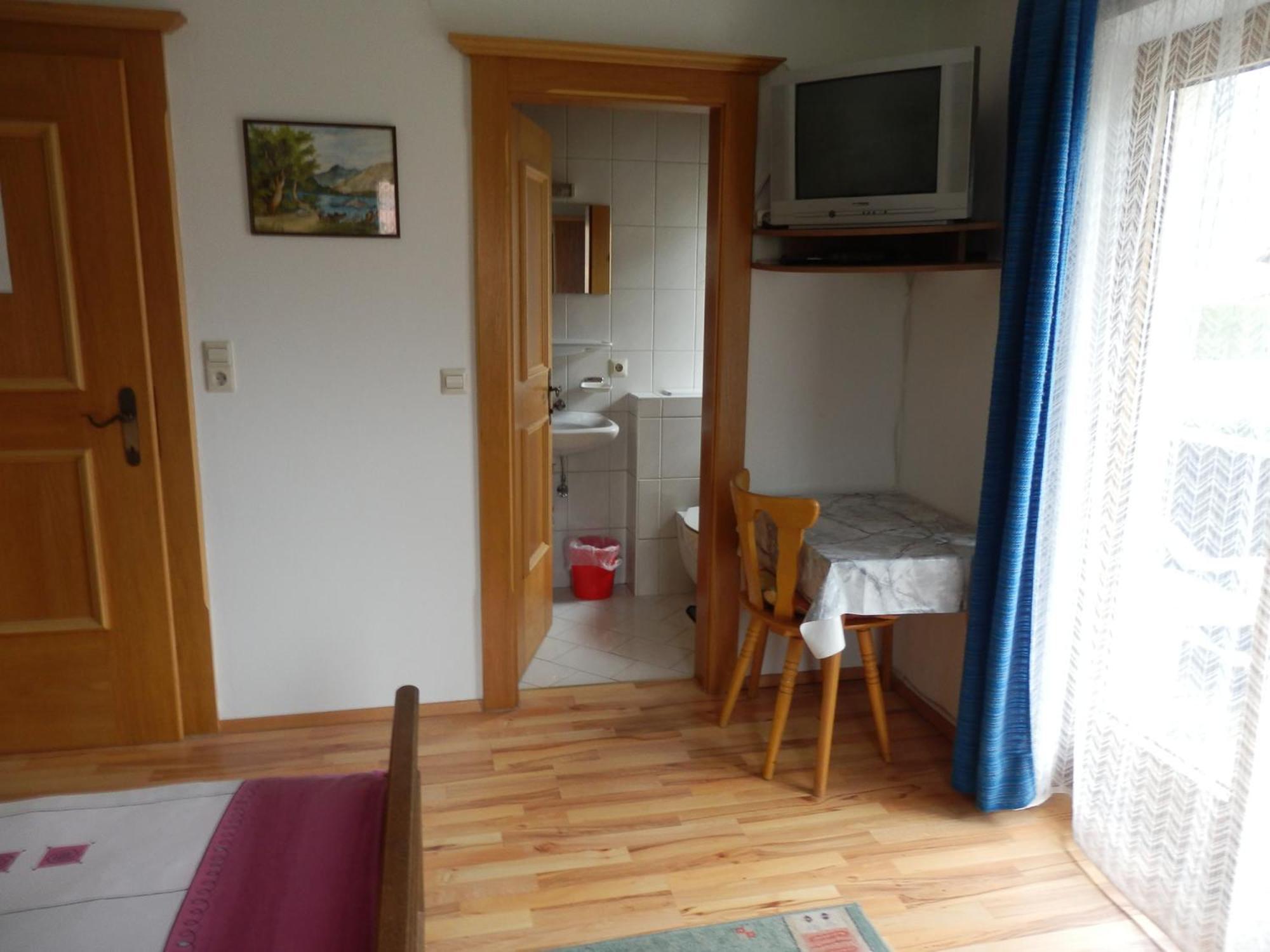 Reiserhof Zell am Ziller Zimmer foto