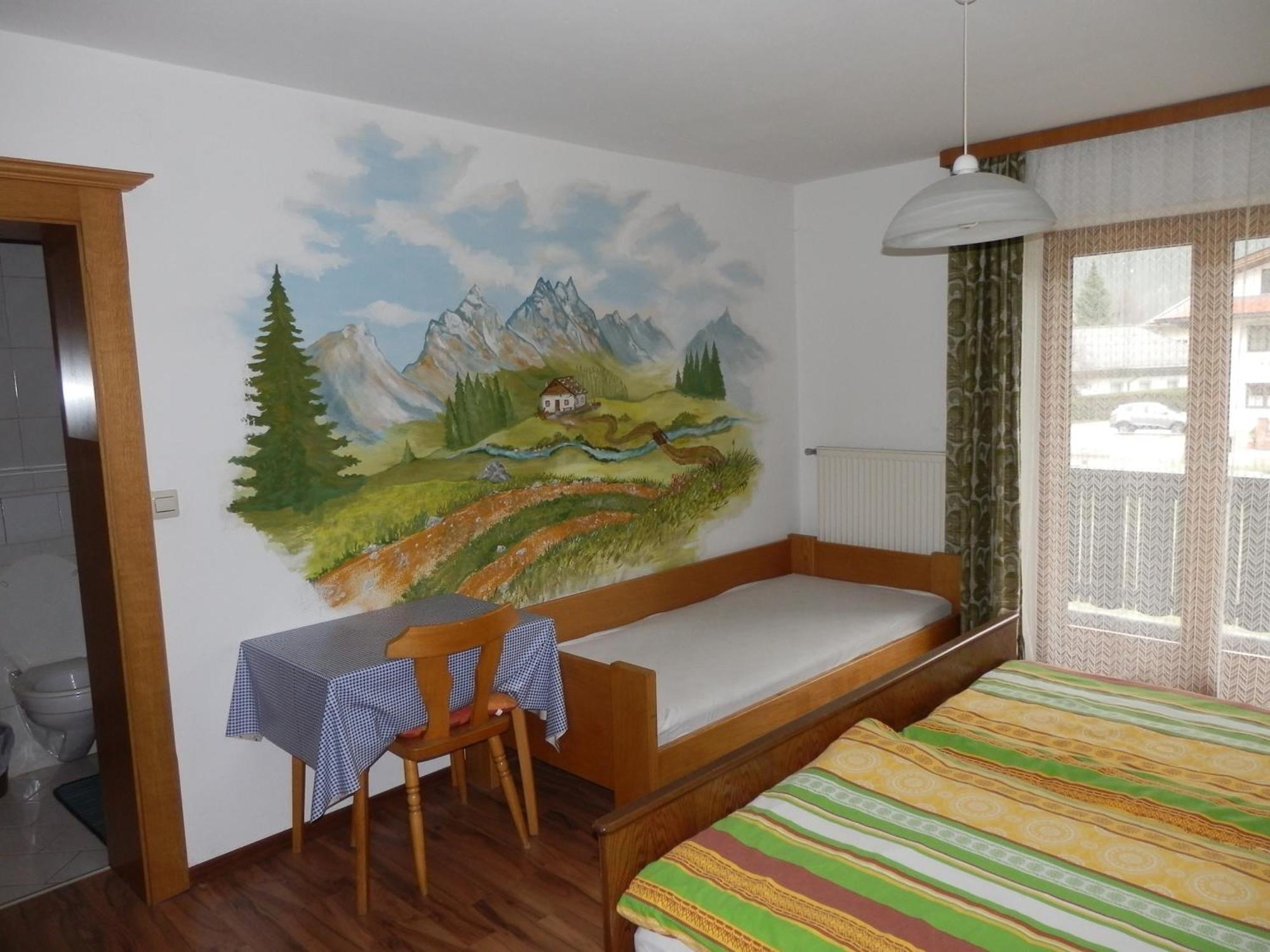 Reiserhof Zell am Ziller Zimmer foto