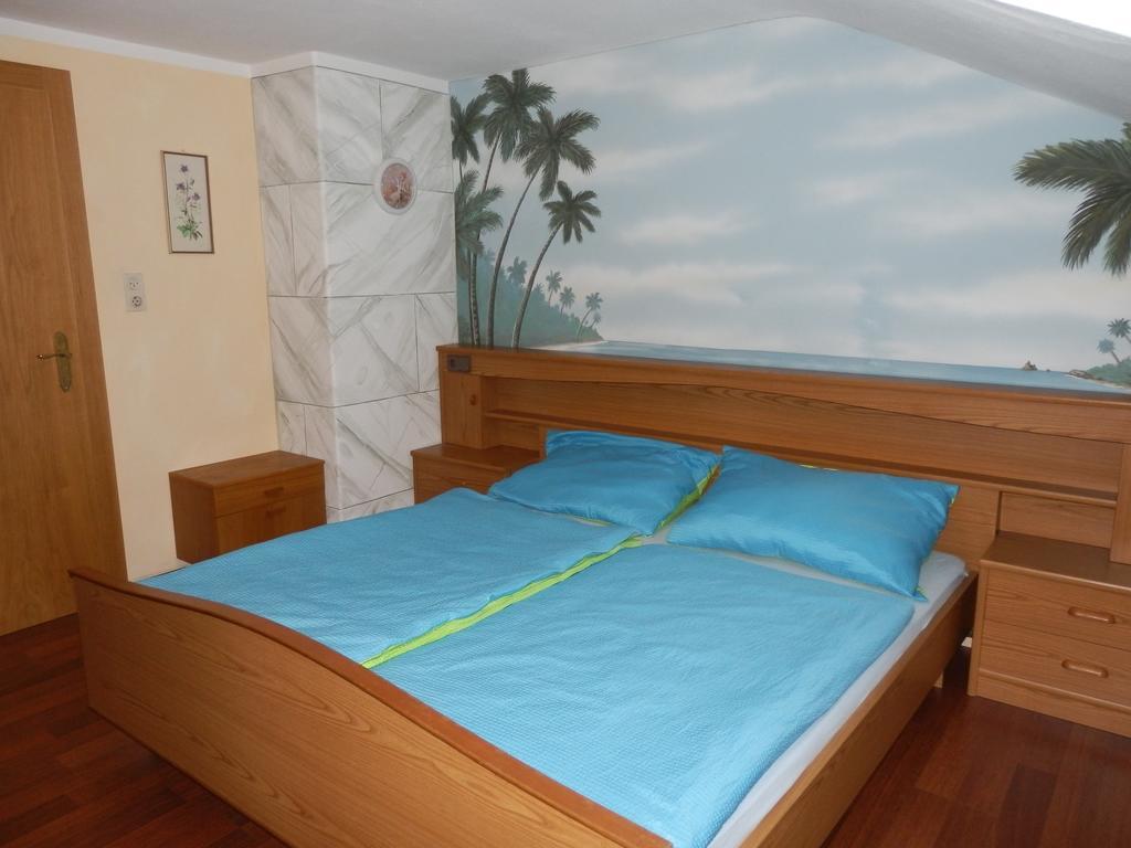 Reiserhof Zell am Ziller Zimmer foto