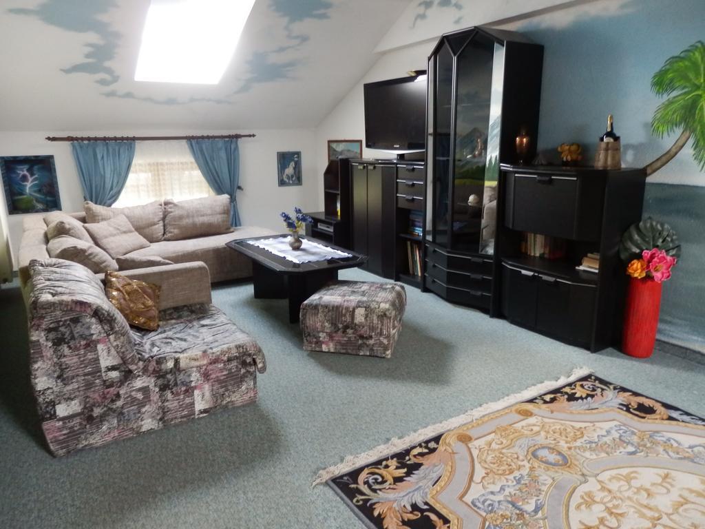 Reiserhof Zell am Ziller Zimmer foto