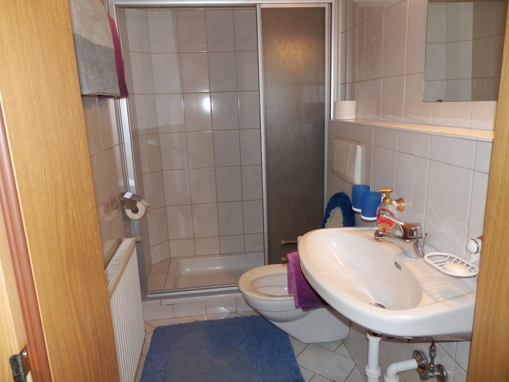 Reiserhof Zell am Ziller Zimmer foto