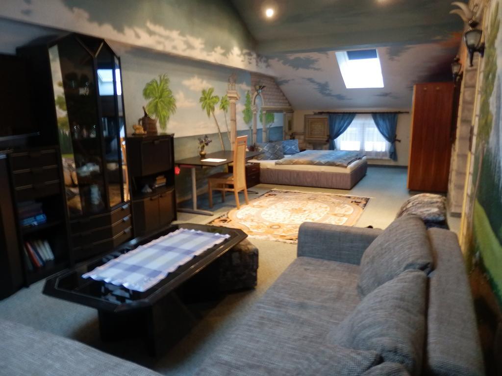 Reiserhof Zell am Ziller Zimmer foto