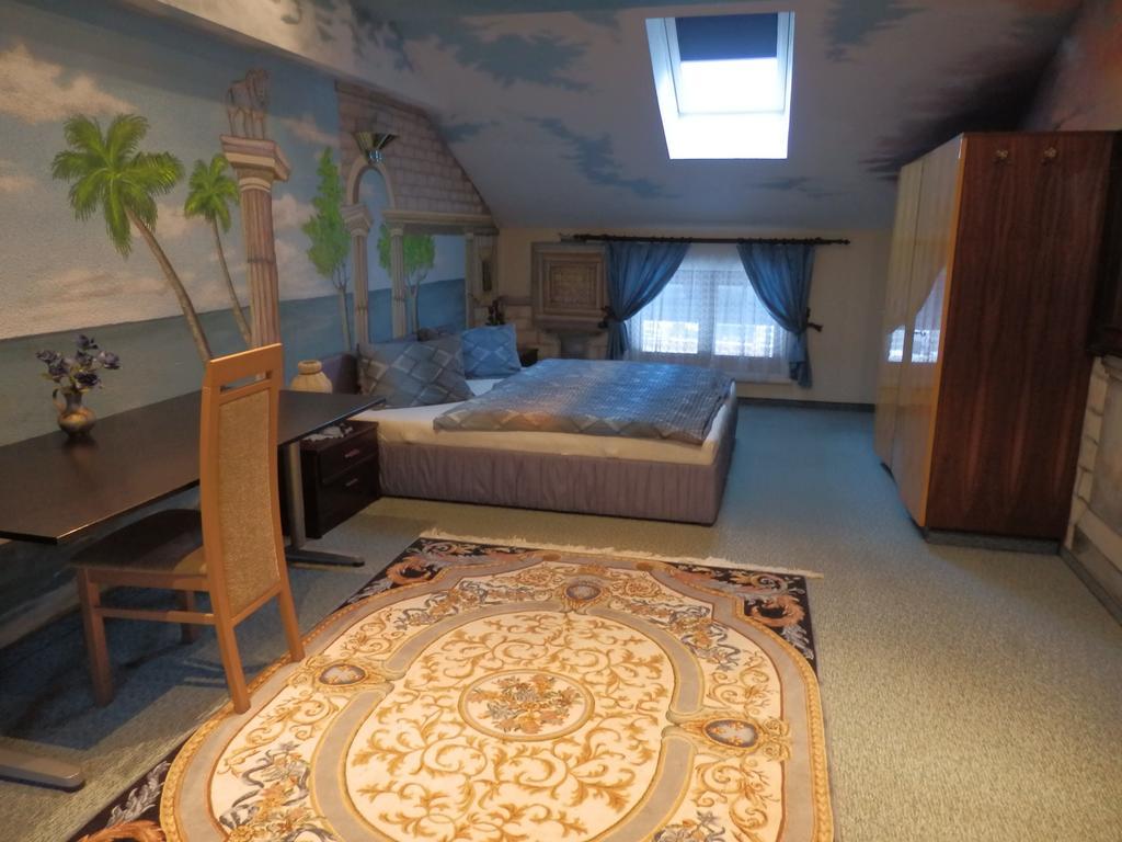 Reiserhof Zell am Ziller Zimmer foto
