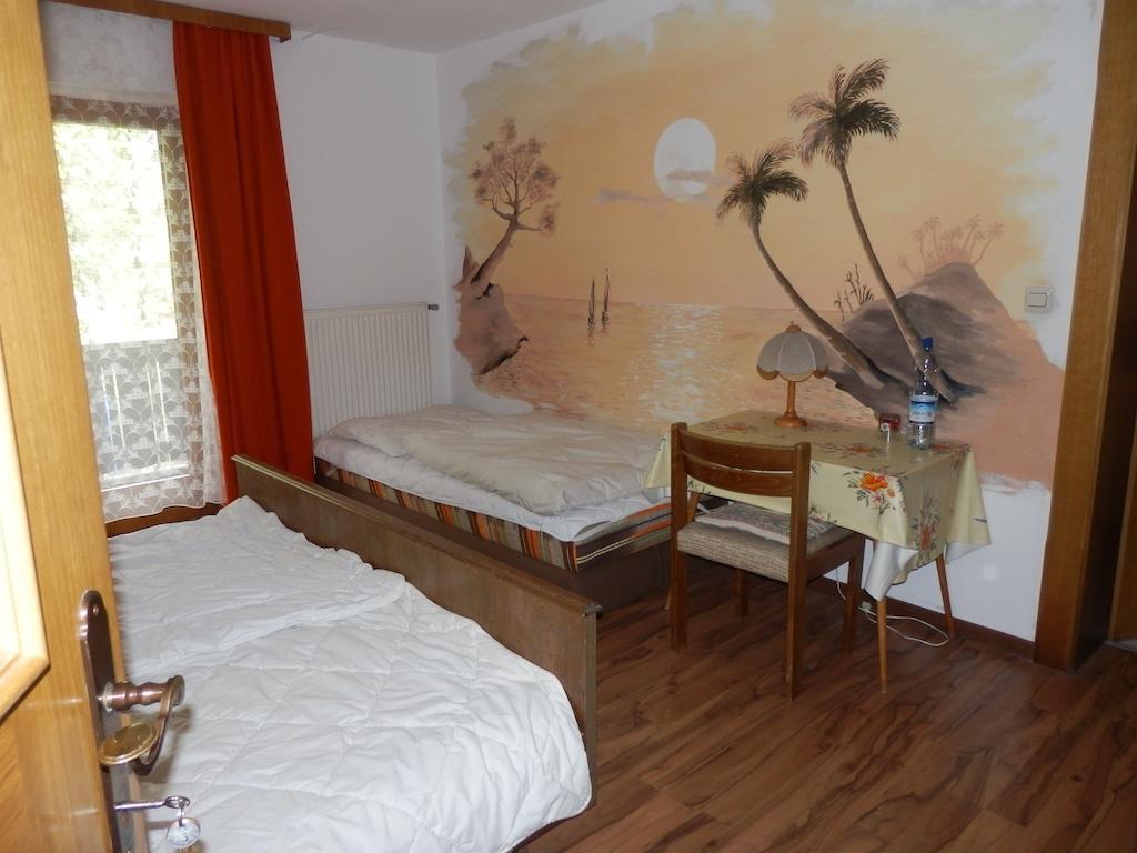 Reiserhof Zell am Ziller Zimmer foto