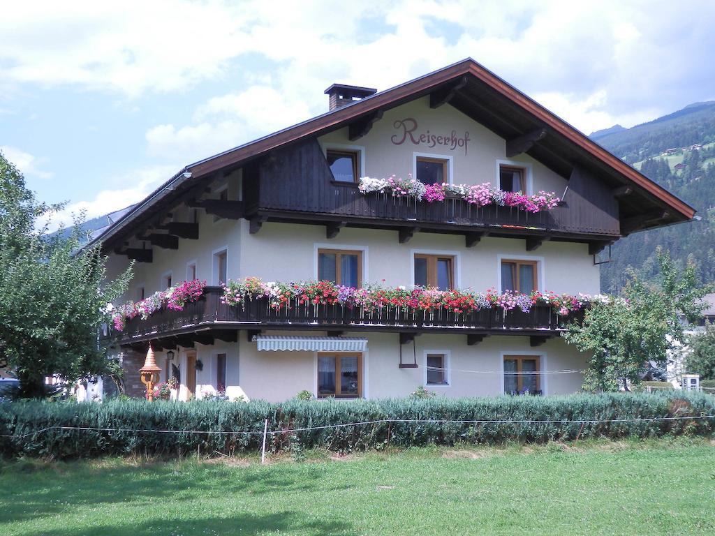 Reiserhof Zell am Ziller Zimmer foto