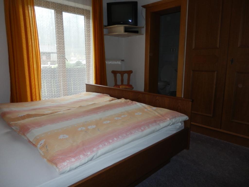 Reiserhof Zell am Ziller Zimmer foto