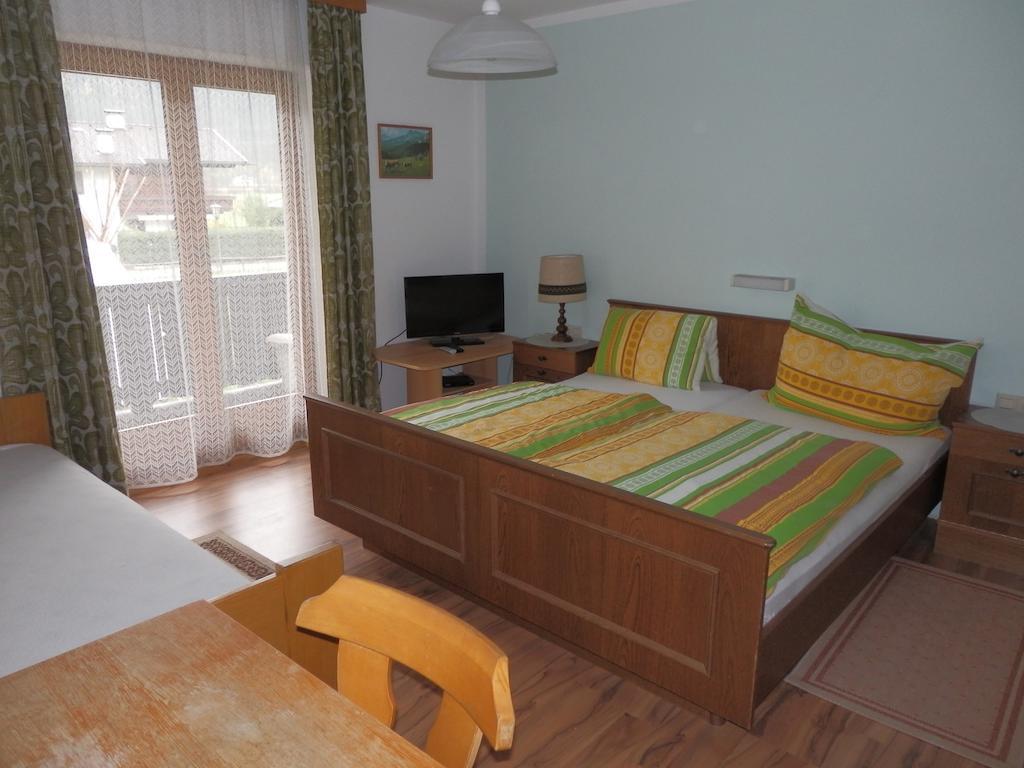 Reiserhof Zell am Ziller Zimmer foto