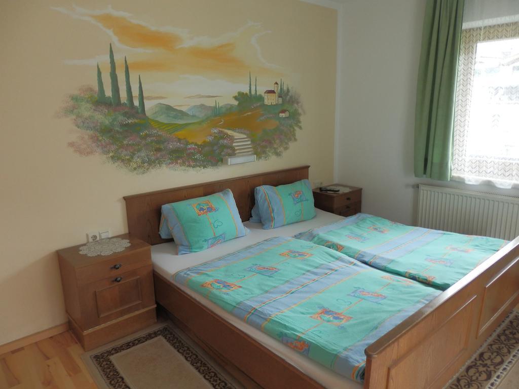 Reiserhof Zell am Ziller Zimmer foto