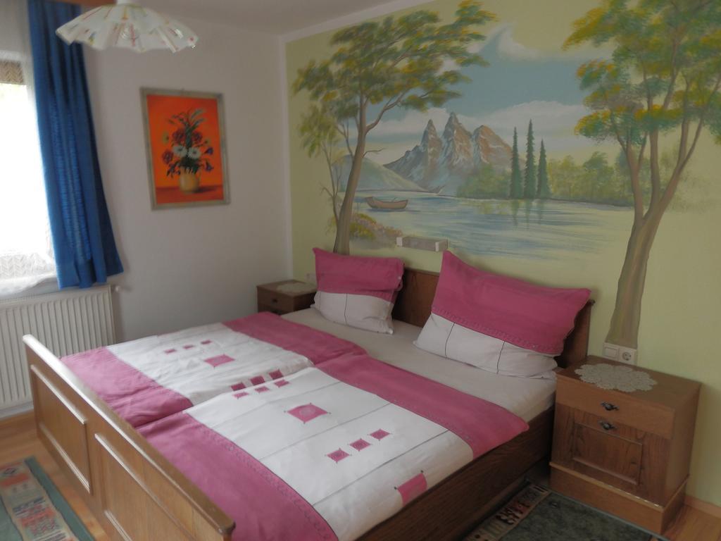 Reiserhof Zell am Ziller Zimmer foto