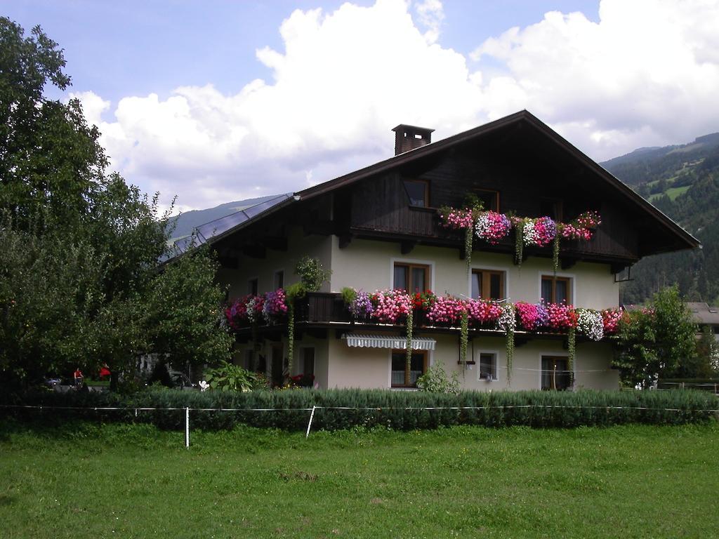 Reiserhof Zell am Ziller Exterior foto