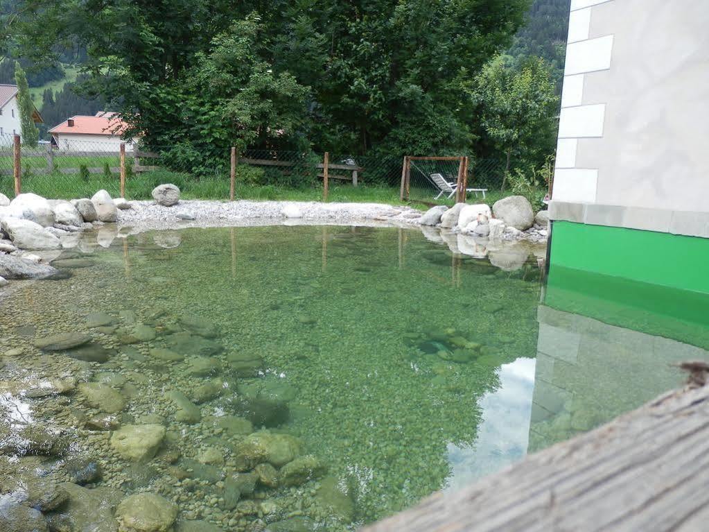 Reiserhof Zell am Ziller Exterior foto